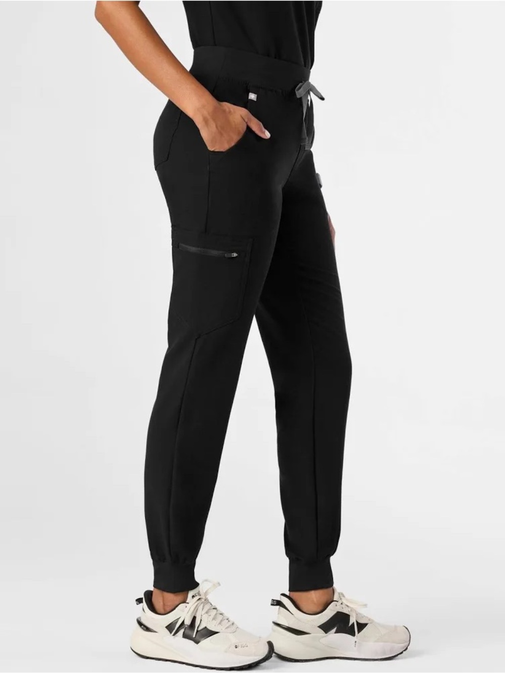 FIGS Zamora Jogger Scrub Pant